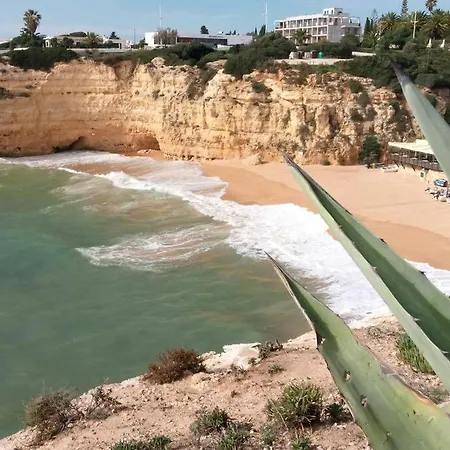 S&s Palmeiras - Pool, Sea & Sun Lägenhet Porches (Algarve)