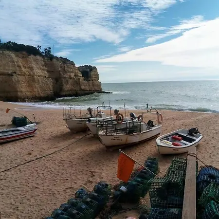 S&s Palmeiras - Pool, Sea & Sun Porches (Algarve)