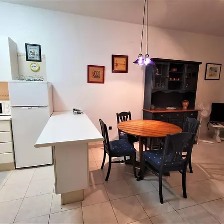Apartamento S&s Palmeiras - Pool, Sea & Sun *